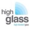 Highglass Logo