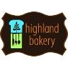 Highland Bakery Logo