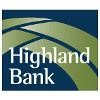 Highland Bank Logo