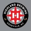 Highland Brewing Logo