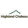 Highland Chateau Logo