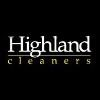 Highland Cleaners Logo