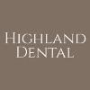 Highland Dental (MO) Logo