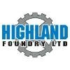 Highland Foundry Logo