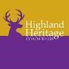 Highland Heritage Logo
