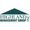 Highland Management Group Logo