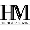 Highland Mint Logo