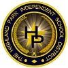 Highland Park Independent School District Logo