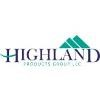 Highland Products Logo