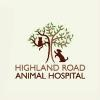 Highland Road Animal Hospital Logo