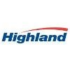 Highland Transport Logo