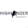 Highlander Partners Logo