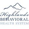 Highlands Behavioral Health System Logo