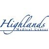 Highlands Medical Center Logo
