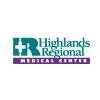 Highlands Regional Medical Center (Sebring) Logo