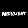 Highlight Industries Logo