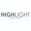 Highlight Media Logo
