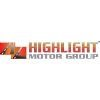 Highlight Motor Group Logo