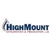 HighMount Exploration Logo
