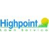 Highpoint Lawn Logo