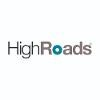HighRoads Logo