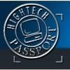 HighTech Passport Logo