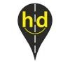 highway delite Logo