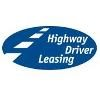 Highway Driver Leasing Logo