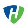 Highway Transport Chemical Logo