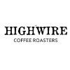 Highwire Coffee Roasters Logo