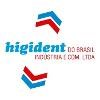 Higident Logo