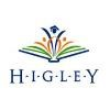 Higley Unified School District Logo