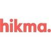 Hikma Logo