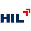 HIL Heeresinstandsetzungslogistik Logo