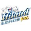 Hiland Dairy Logo