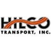 Hilco Transport Logo