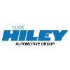 Hiley Automotive Group Logo