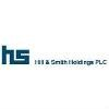 Hill & Smith Logo