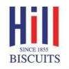 Hill Biscuits Logo