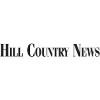 Hill Country News Logo