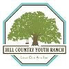 Hill Country Youth Ranch Logo
