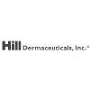 Hill Dermaceuticals Logo
