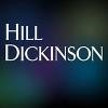 Hill Dickinson Logo