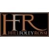 Hill Foley Rossi & Associates Logo