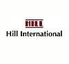 Hill International Logo