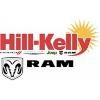 Hill-Kelly Dodge Chrysler Jeep Ram Logo