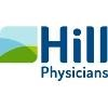 Hill Physicians Medical Group Logo