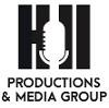 Hill Productions & Media Group Logo