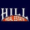 Hill Real Estate Logo