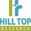 Hill Top Research Logo